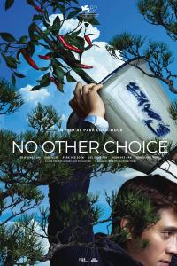 Plakat for 'No Other Choice'