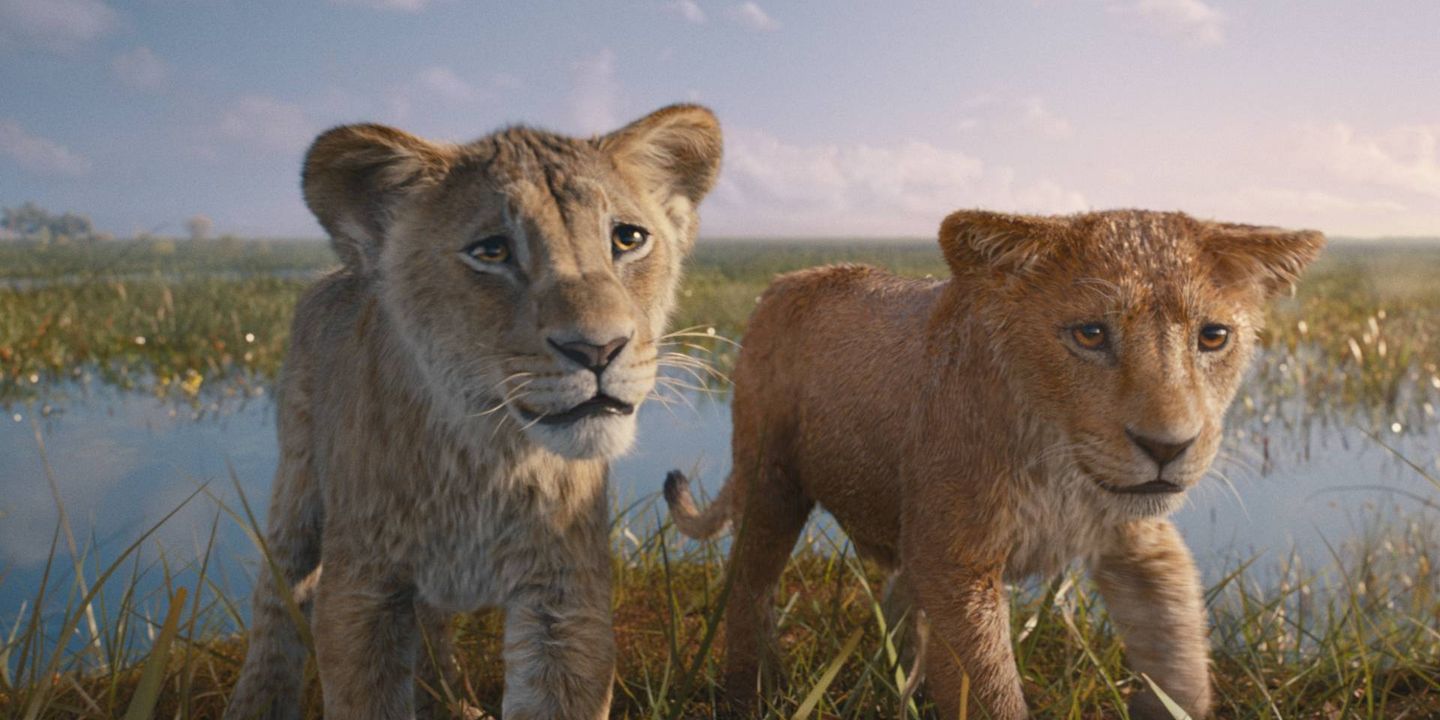 Mufasa