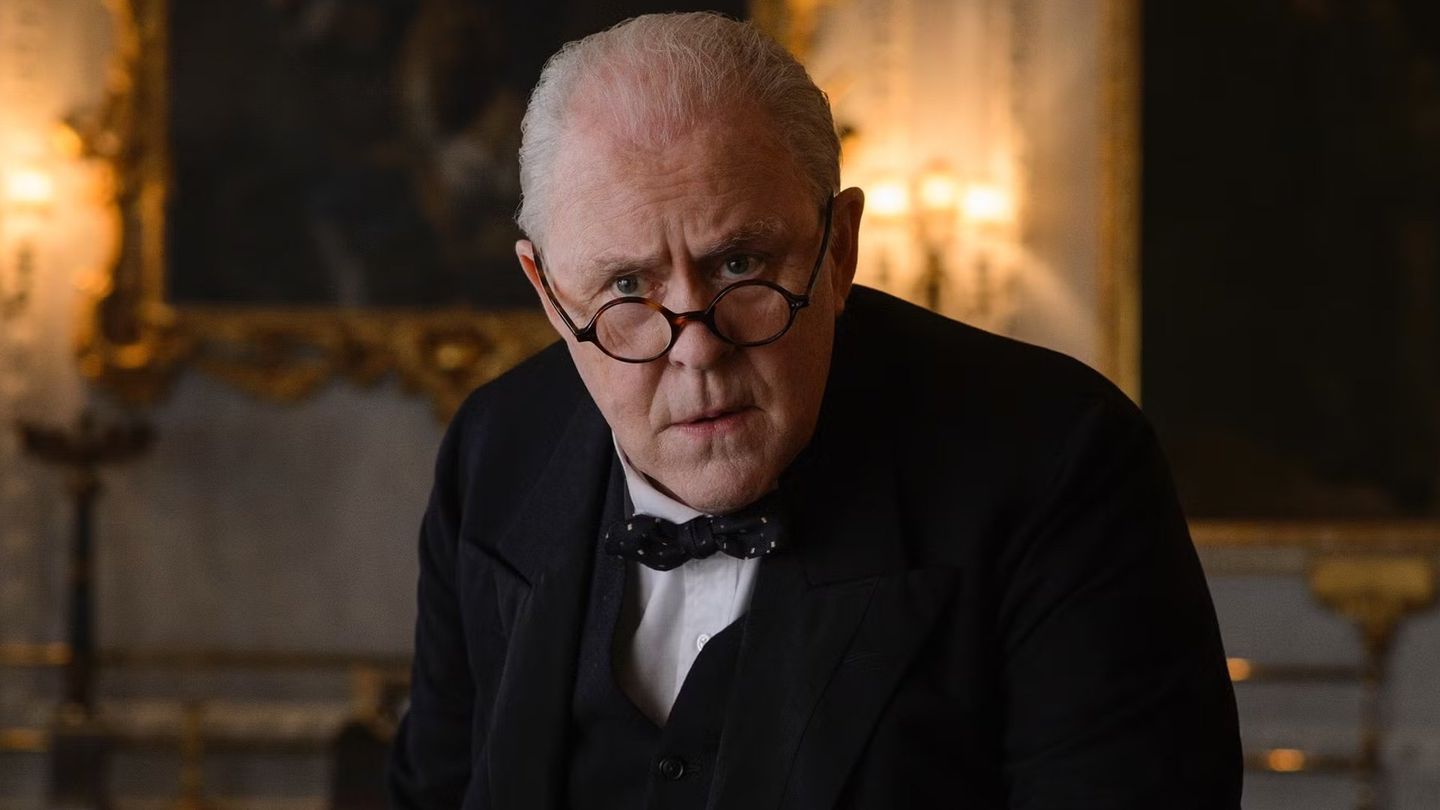 John Lithgow