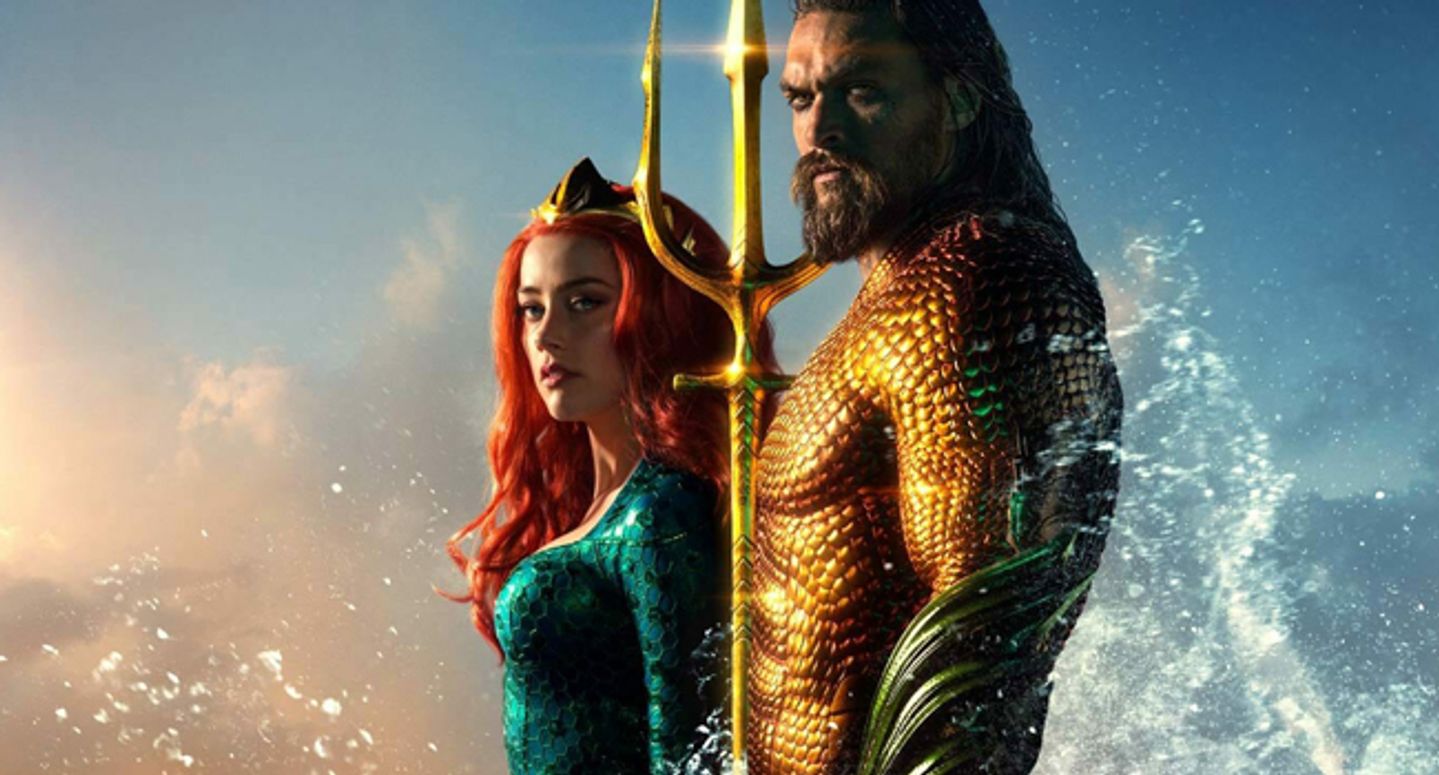 Aquaman