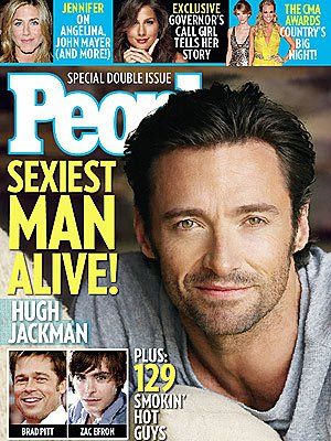 People Magazine