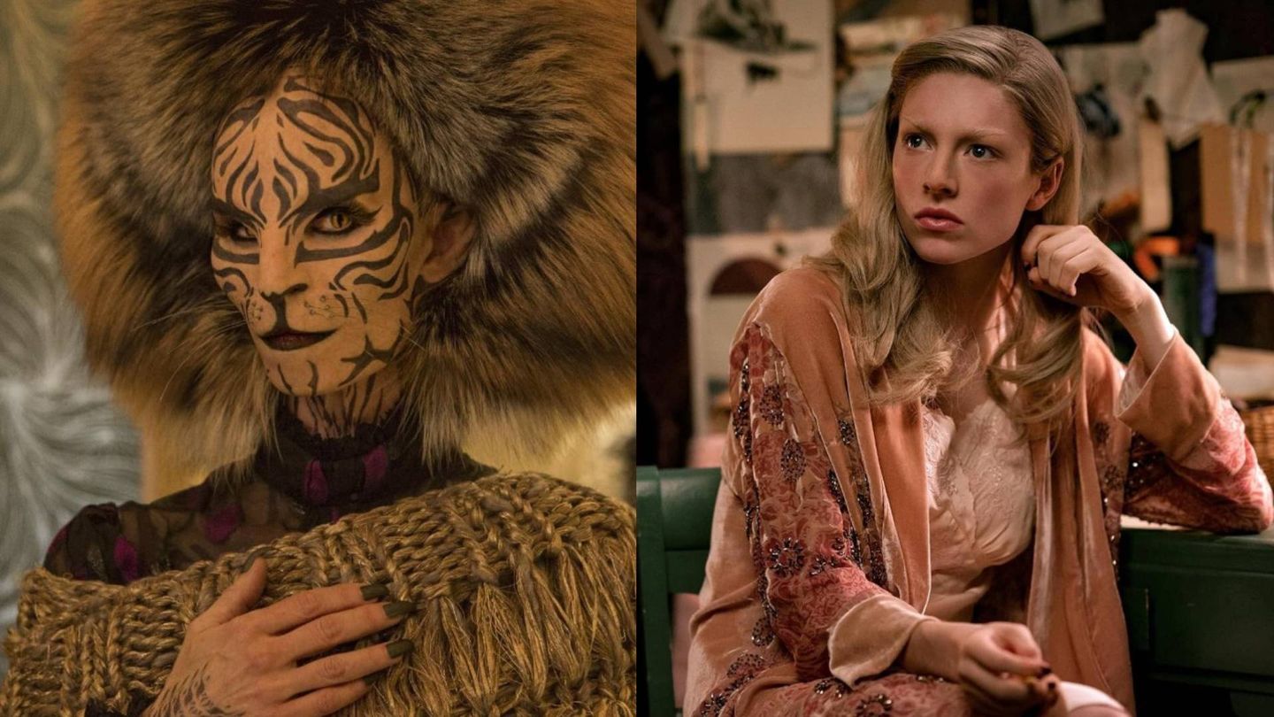 Lionsgate / The Hunger Games