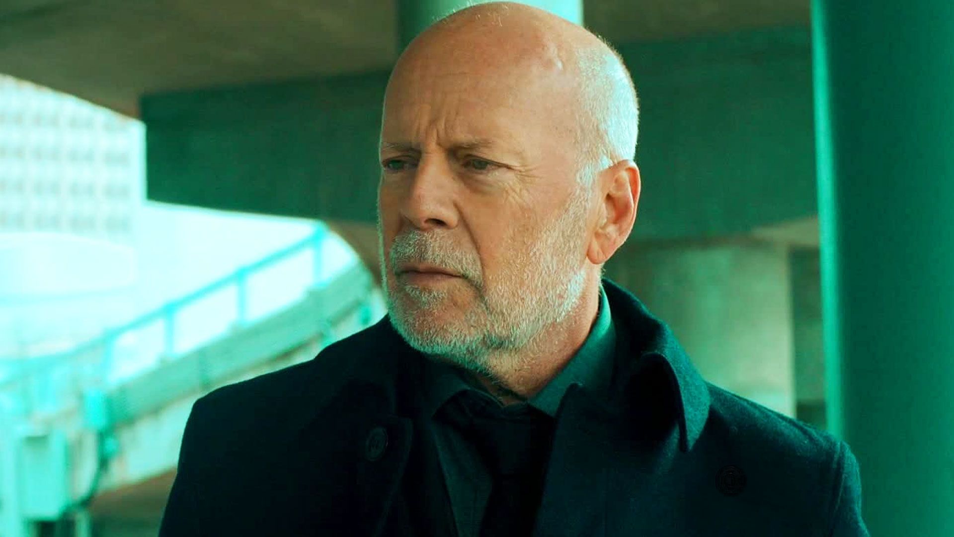 Bruce Willis A Day to Die