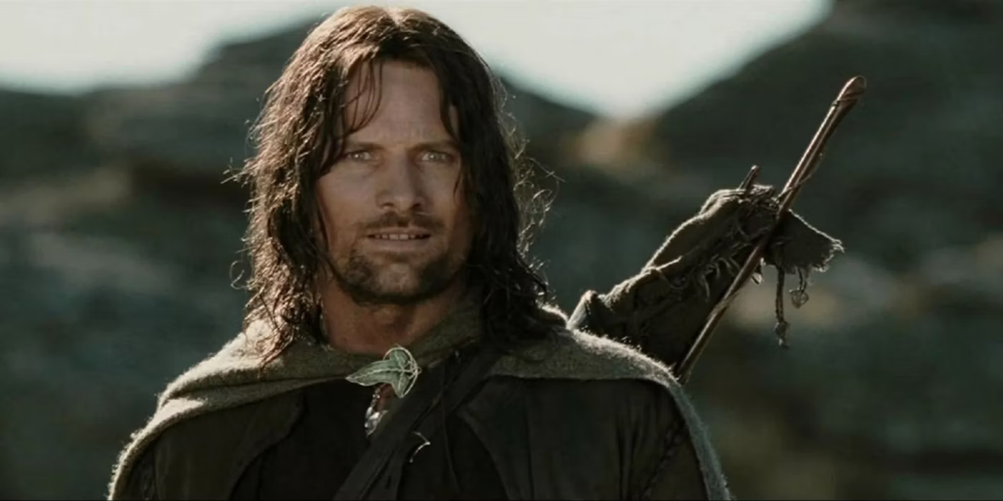 Lord of the Rings / New Line Cinema