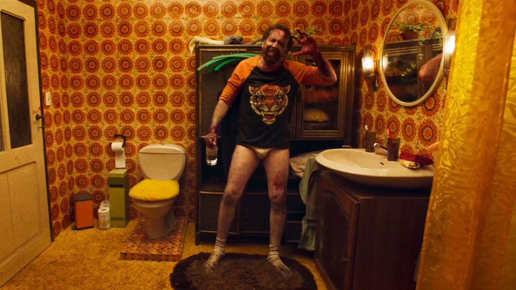 SpectreVision / Mandy