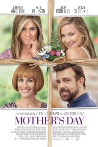 Plakat for 'Mother's Day'