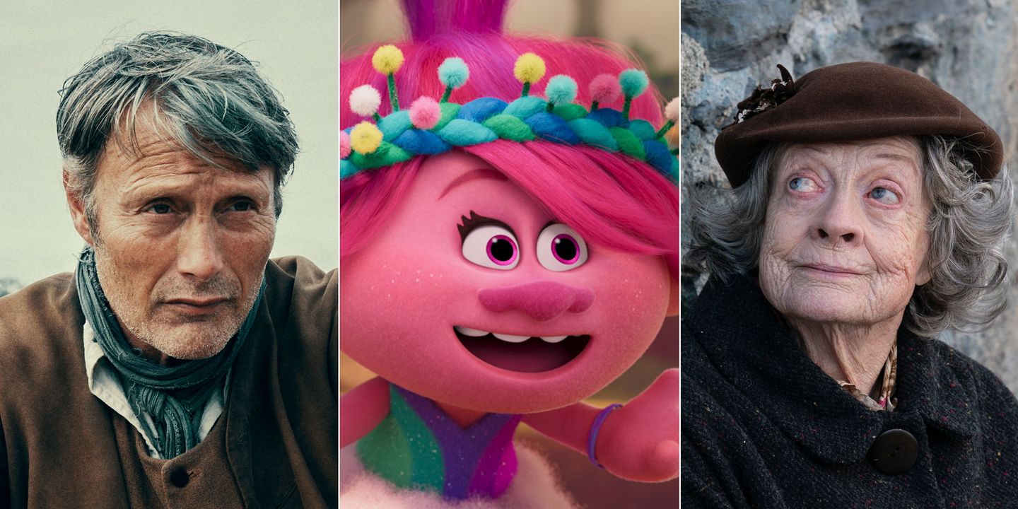 Efterårsferie guide kino.dk