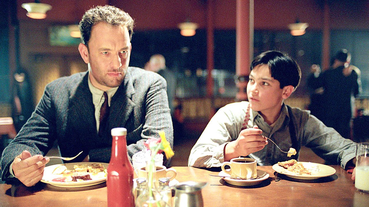 Road to Perdition