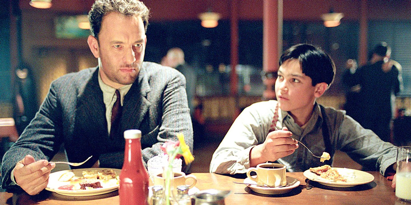 Road to Perdition