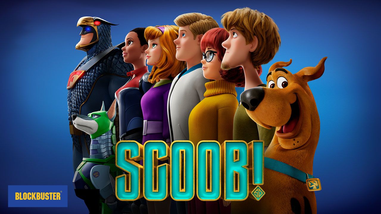Scoob