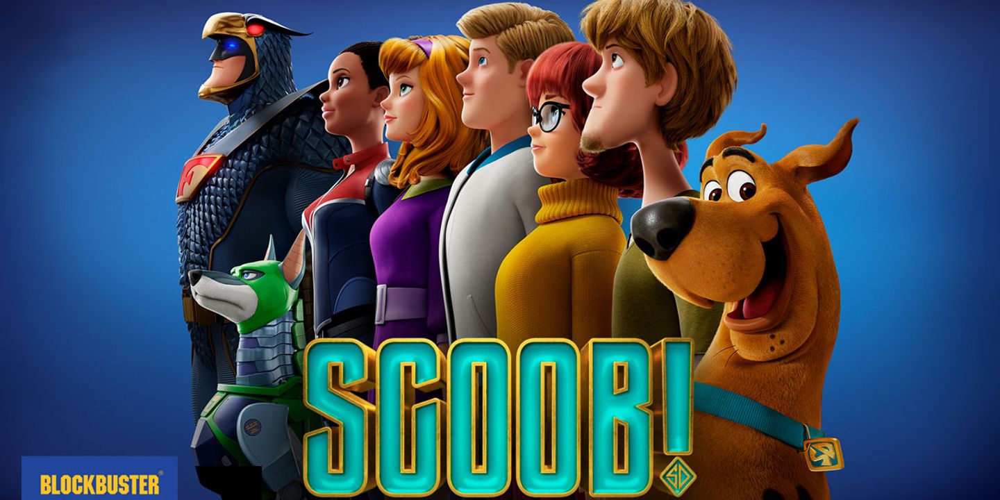 Scoob