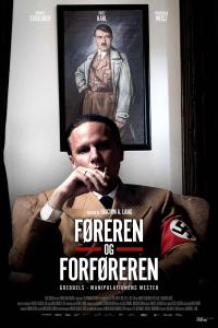 Plakat for 'Føreren og forføreren'