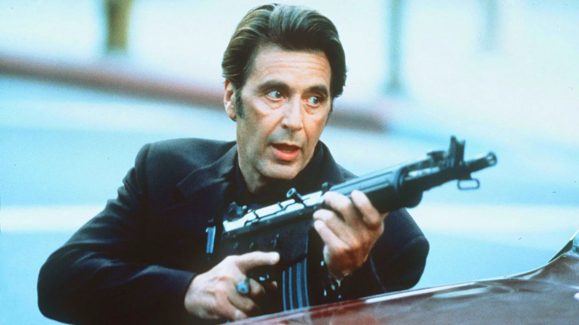 Heat 1995