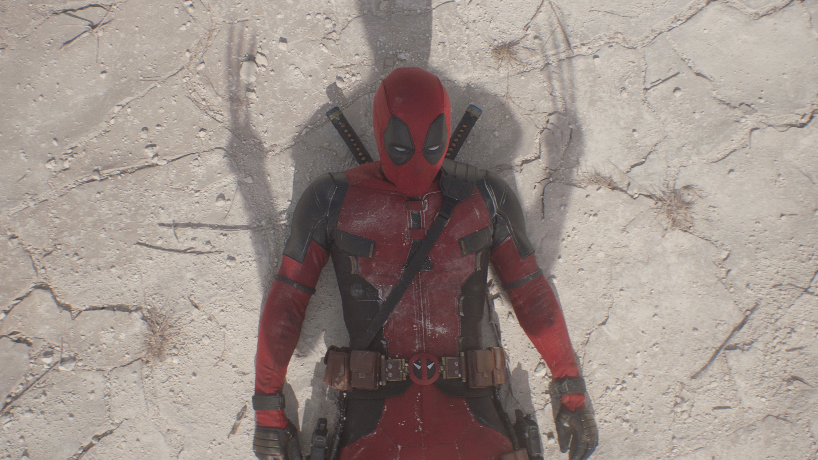 Deadpool 3