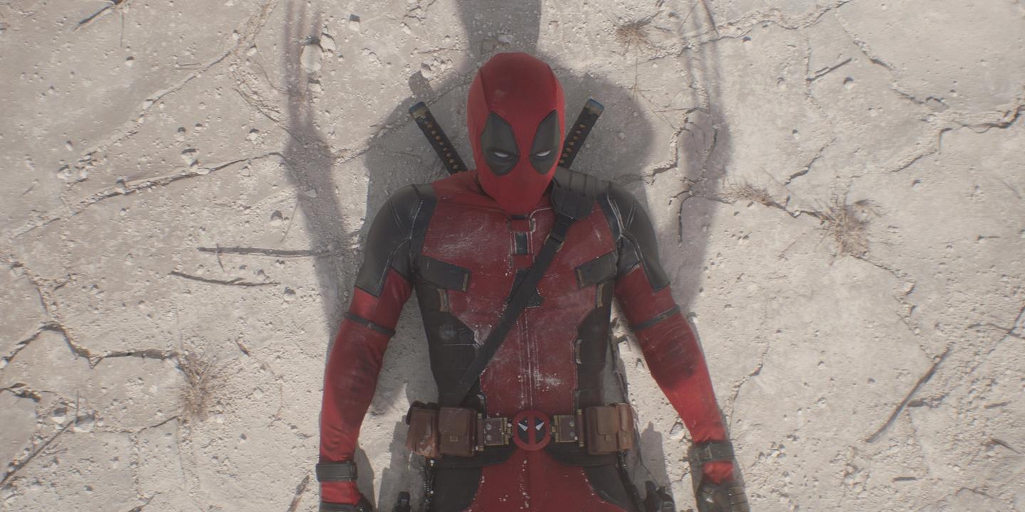 Deadpool 3