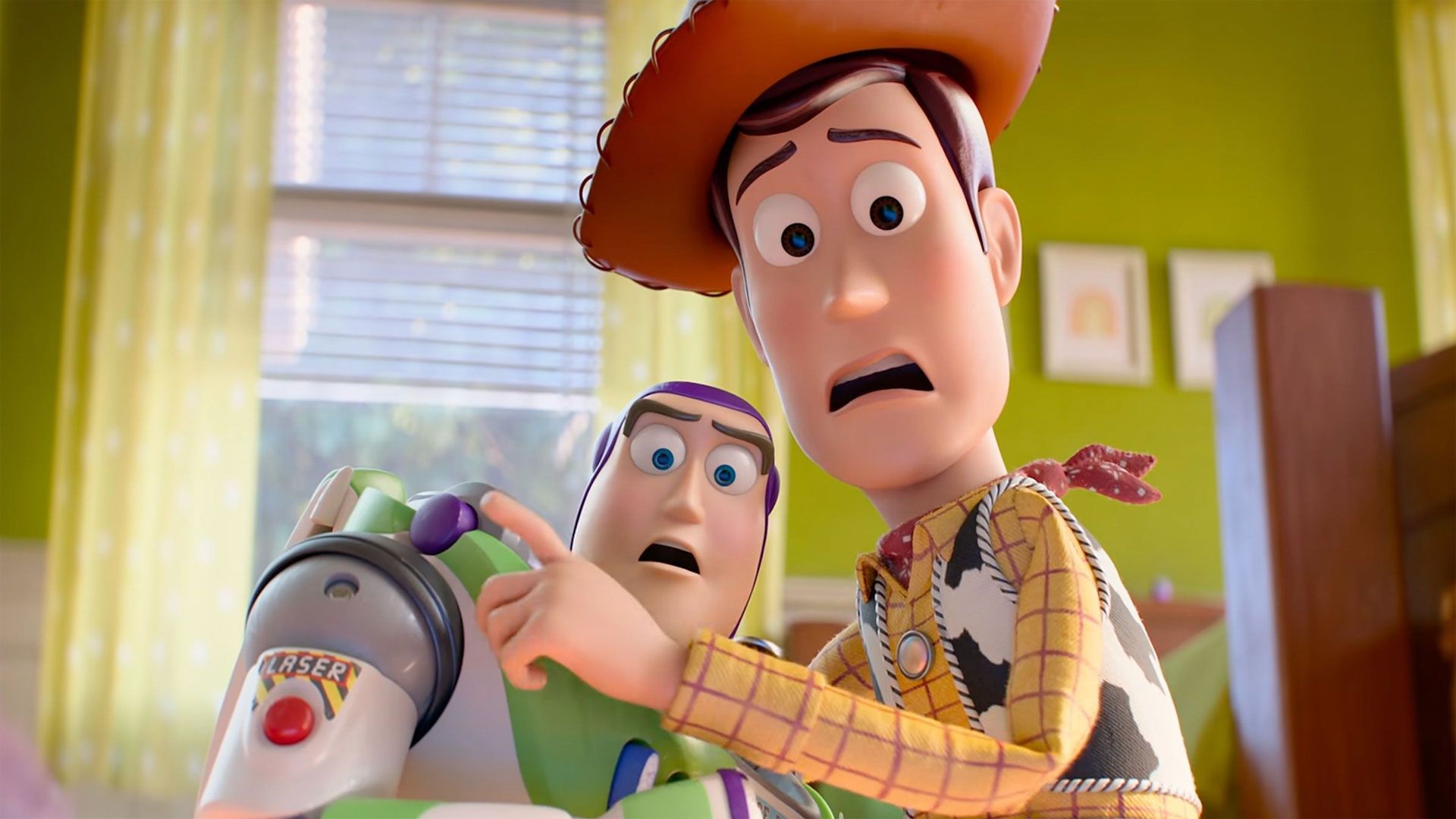 Toy Story 5