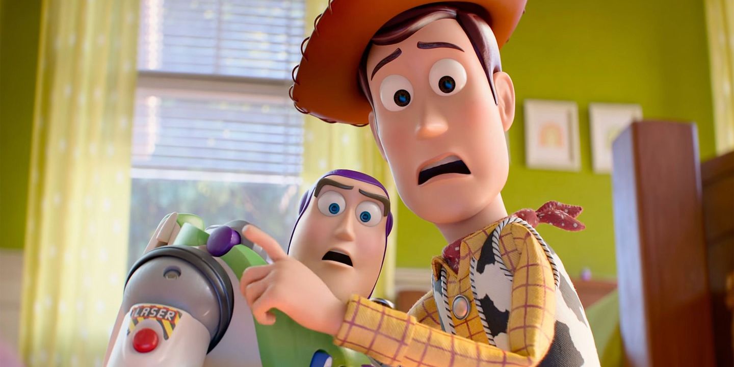 Toy Story 5