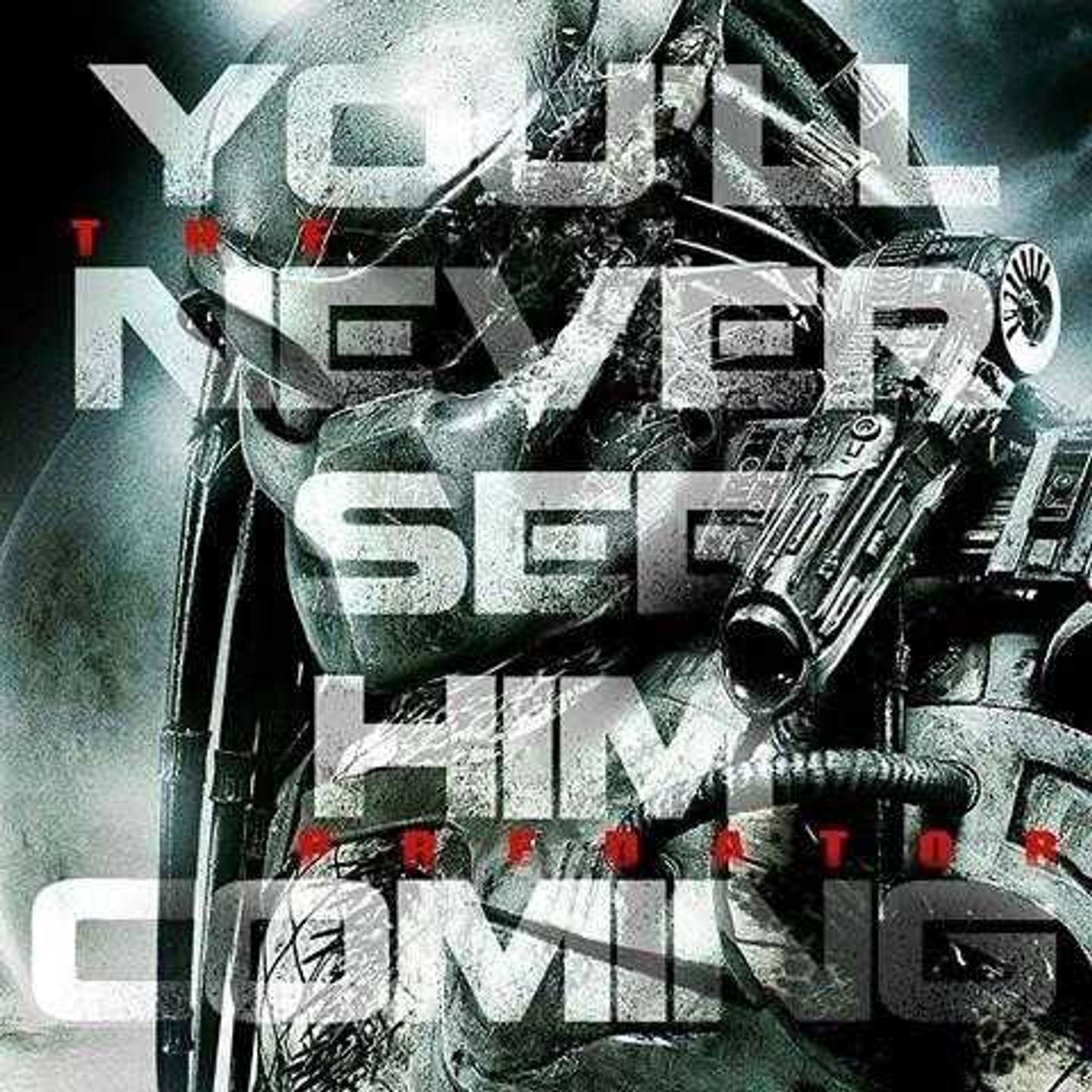 The Predator/20th Century Fox
