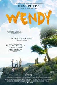 Plakat for 'Wendy'
