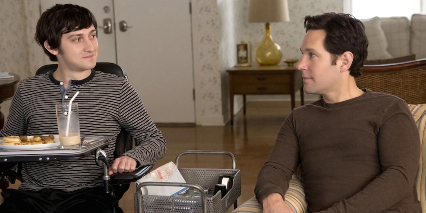 The Fundamentals of Caring