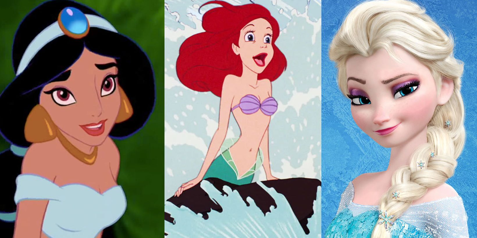 Disney prinsesser