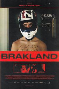 Plakat for 'Brakland'