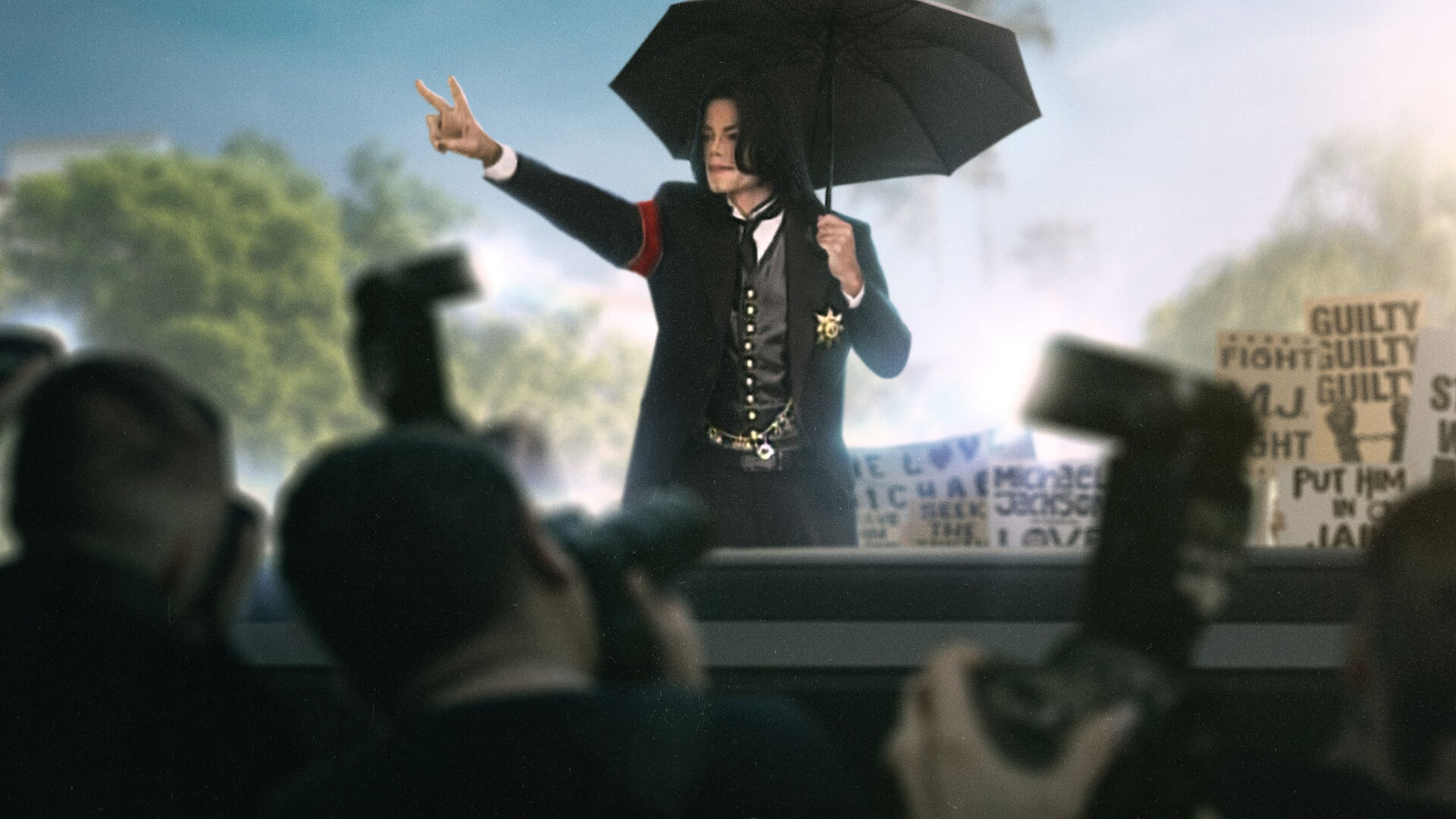 Michael The Verdict