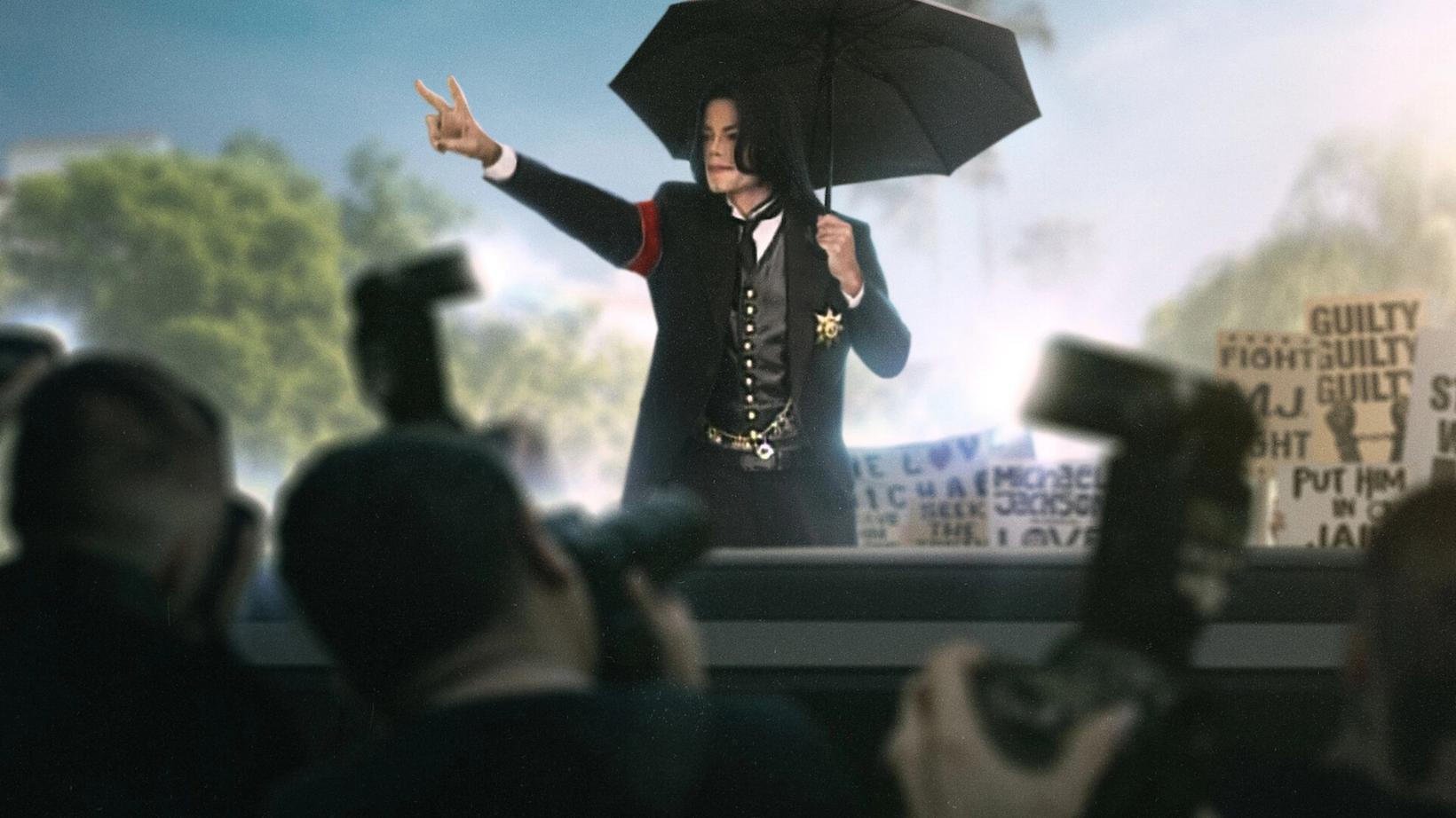Michael The Verdict