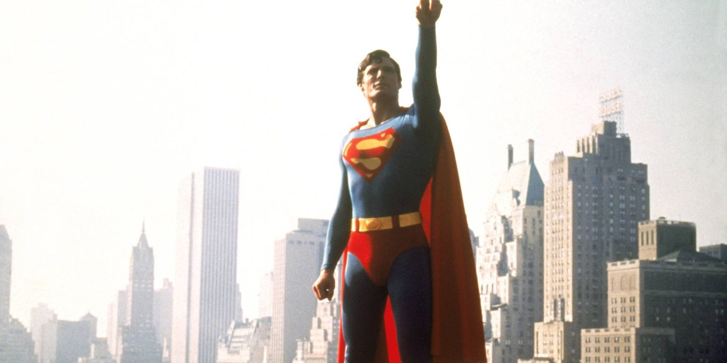 Super/Man