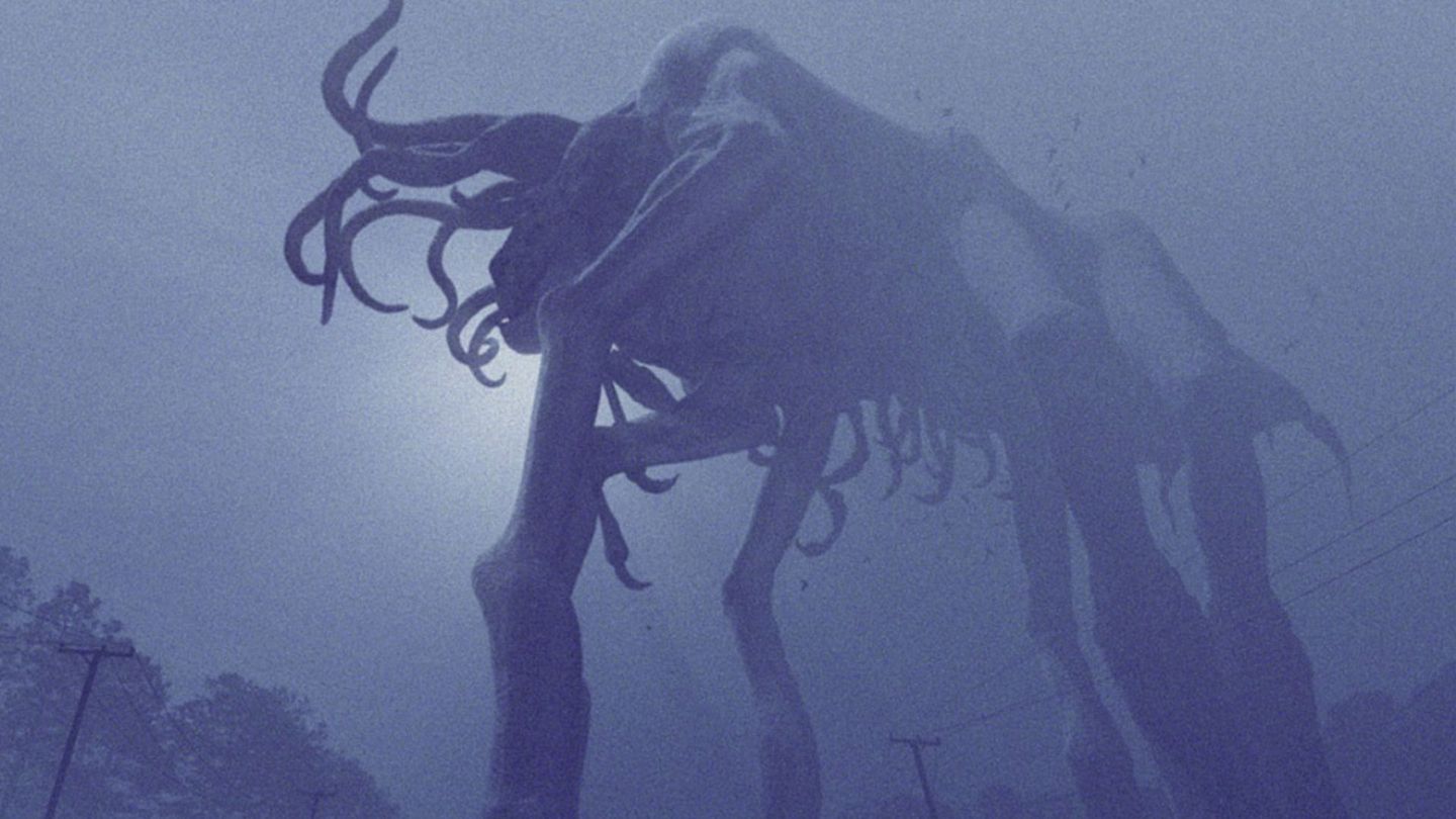 The Mist 2007