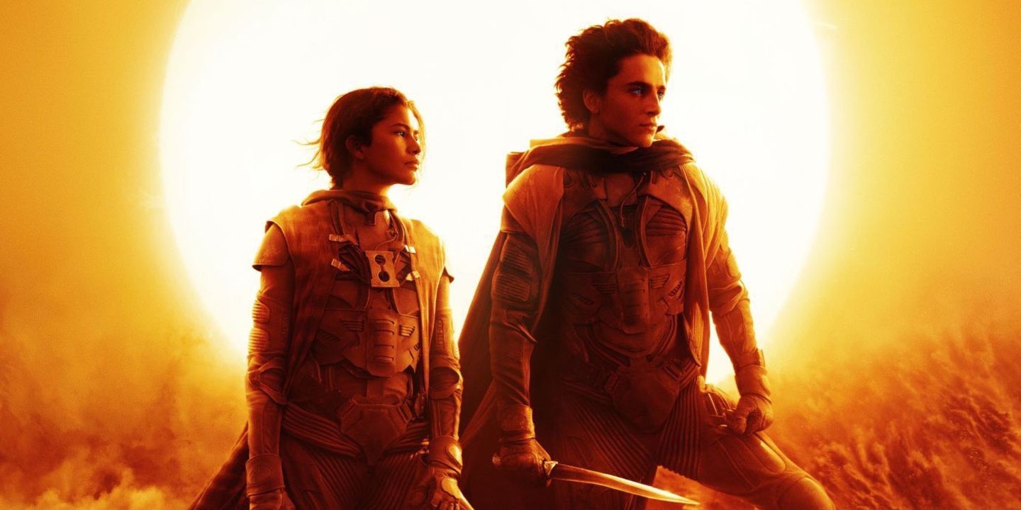 Dune: Part 2