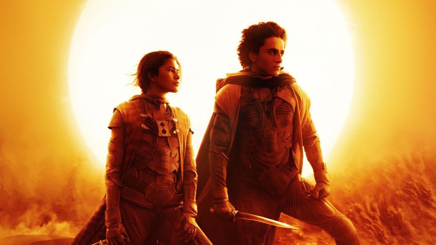 Dune: Part 2