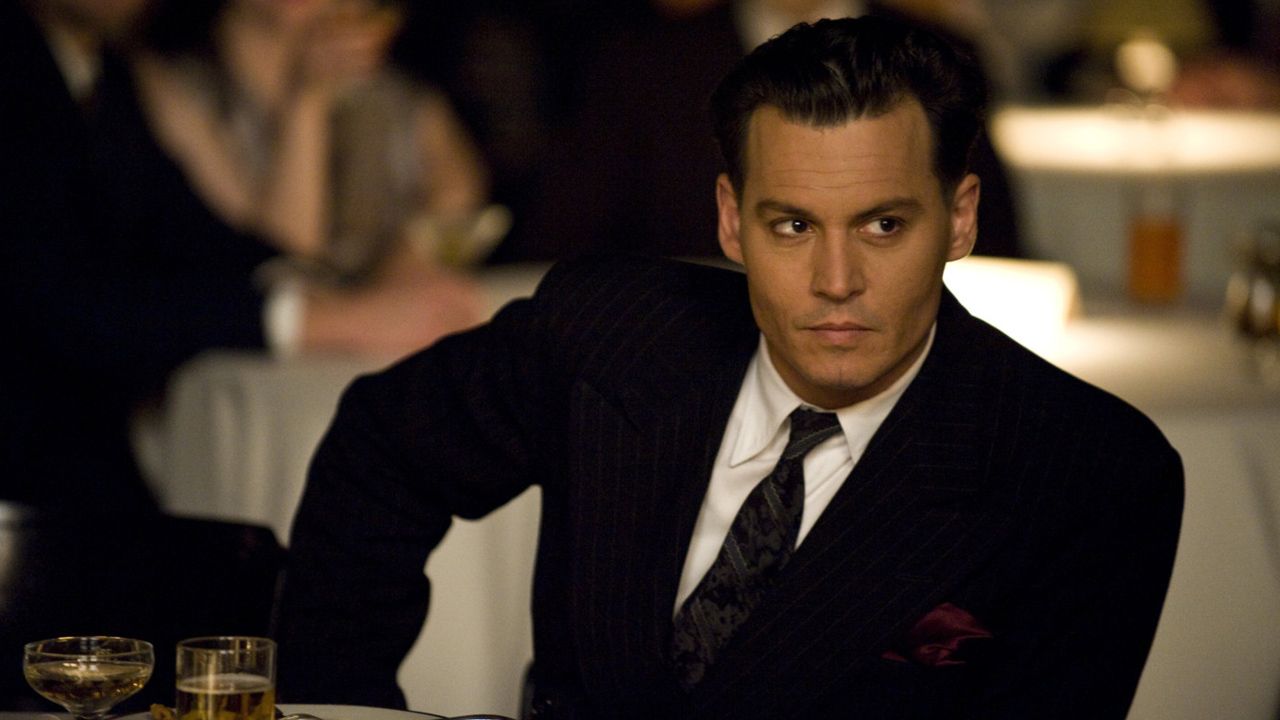 Public Enemies / UIP