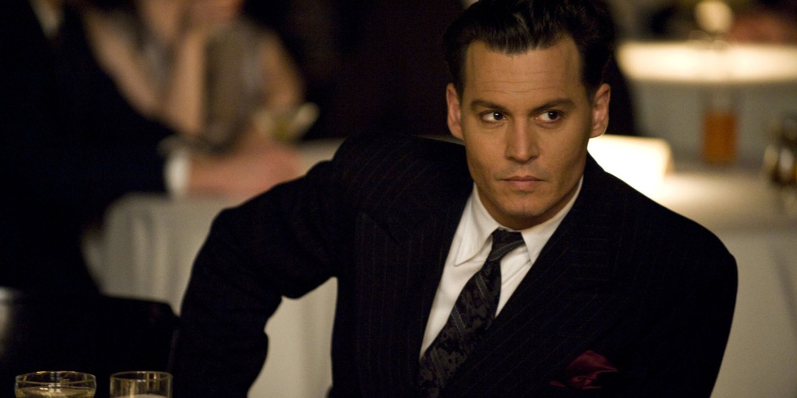 Public Enemies / UIP