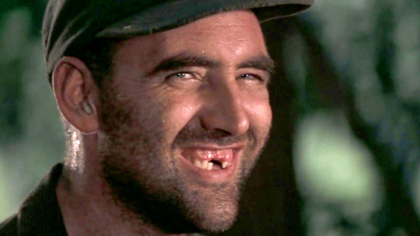 Deliverance (1972)