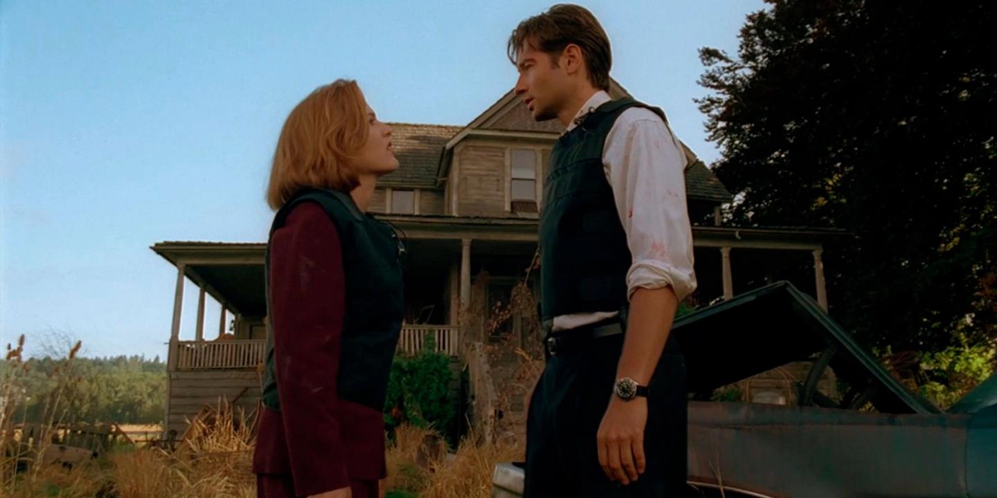 X-Files