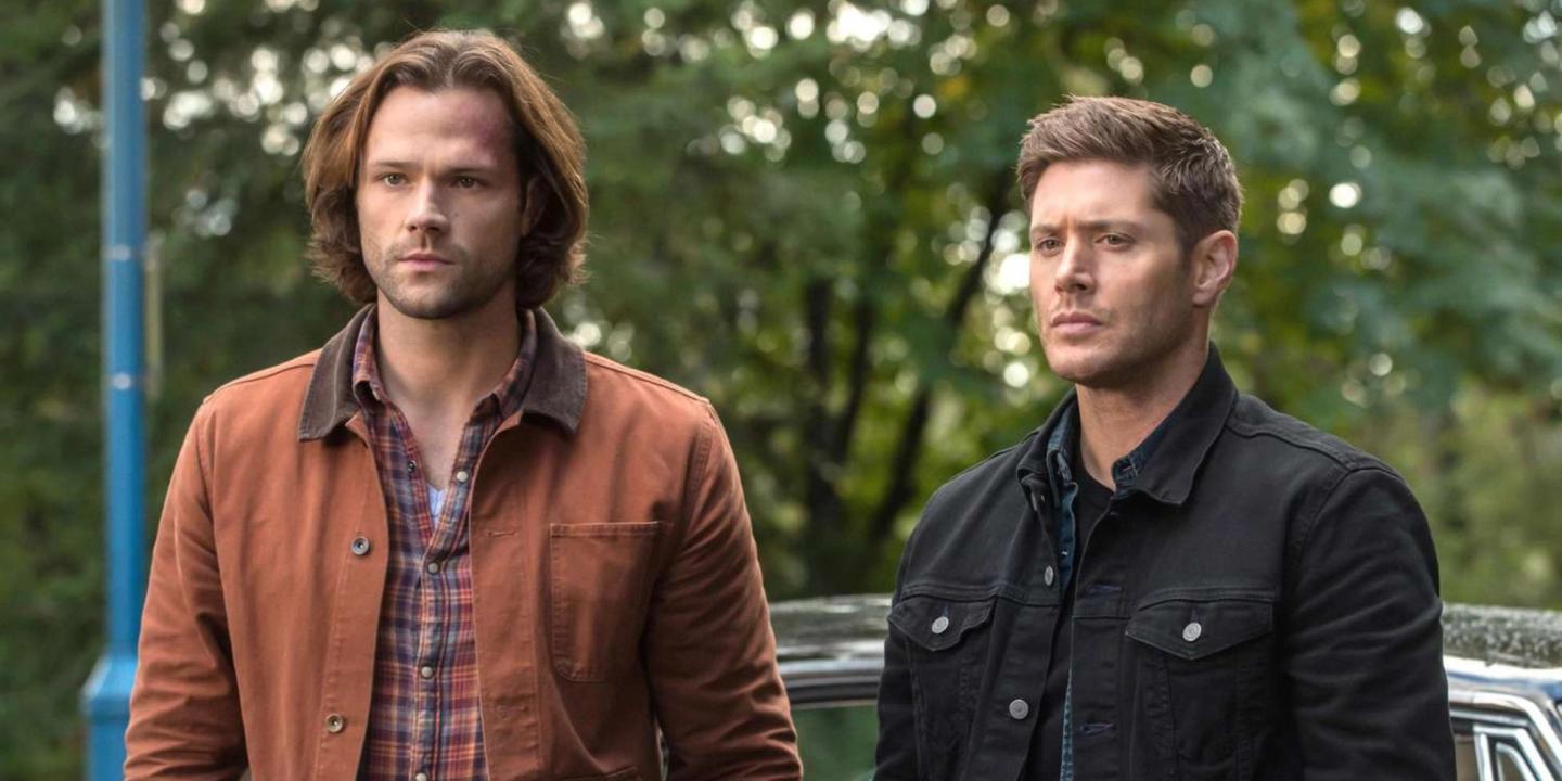 Supernatural