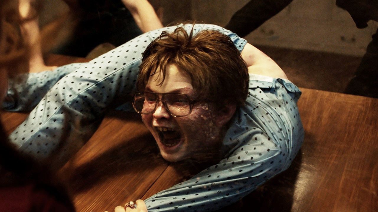 The Conjuring: The Devil Made Me Do It