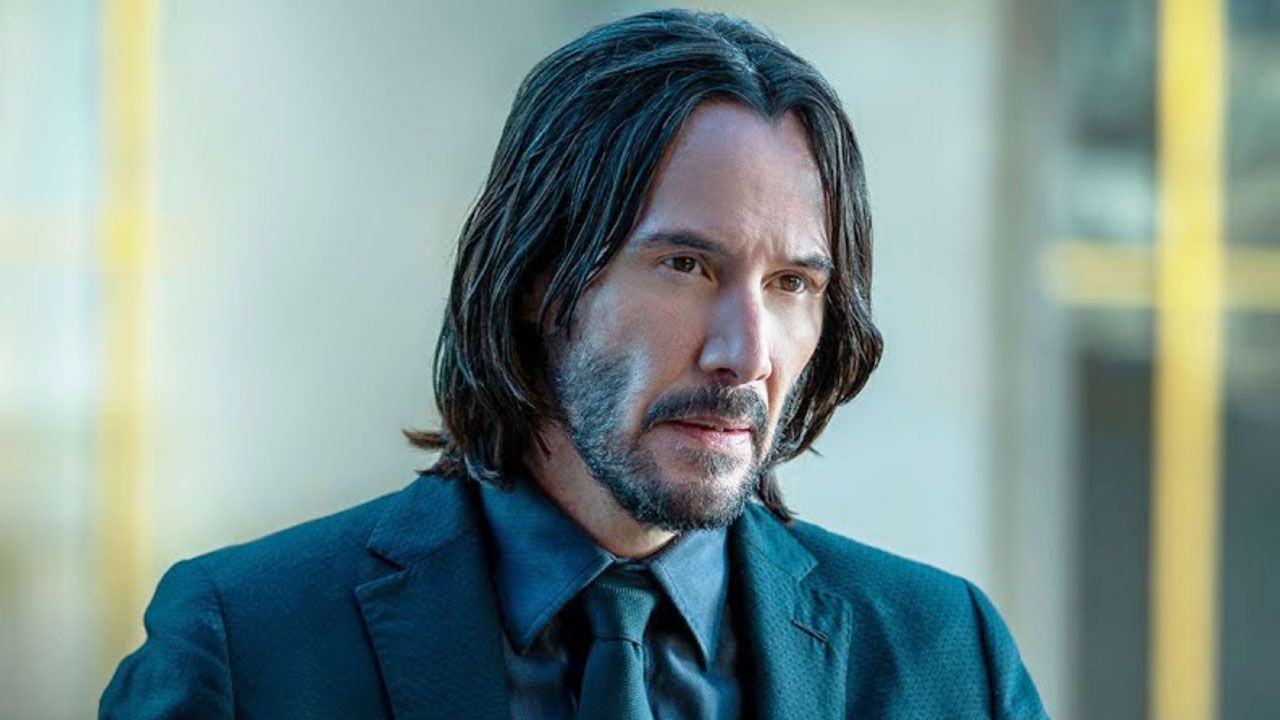 John Wick: Chapter 4