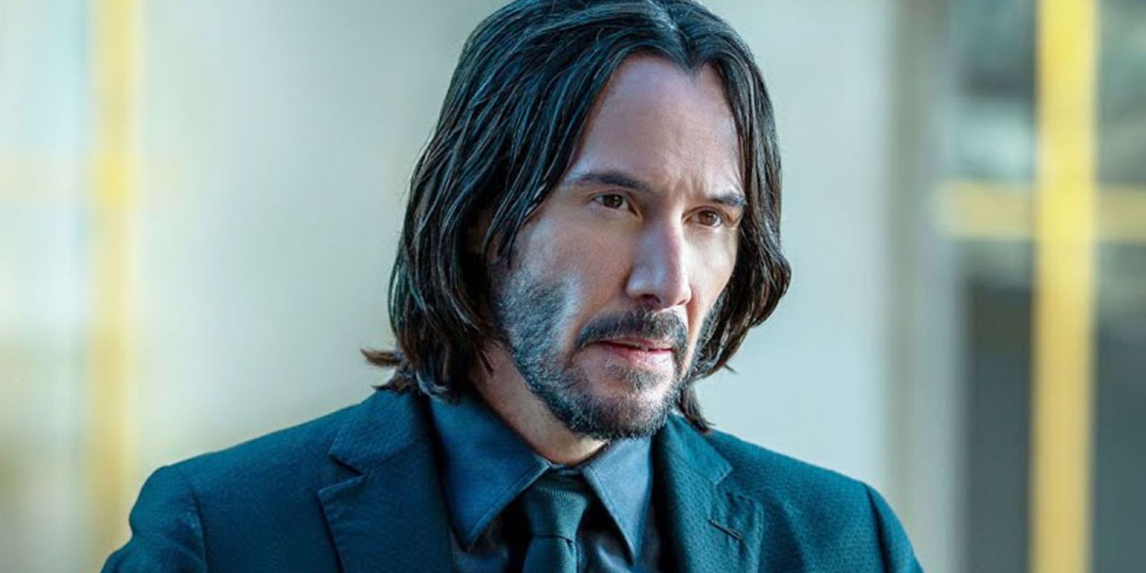 John Wick: Chapter 4