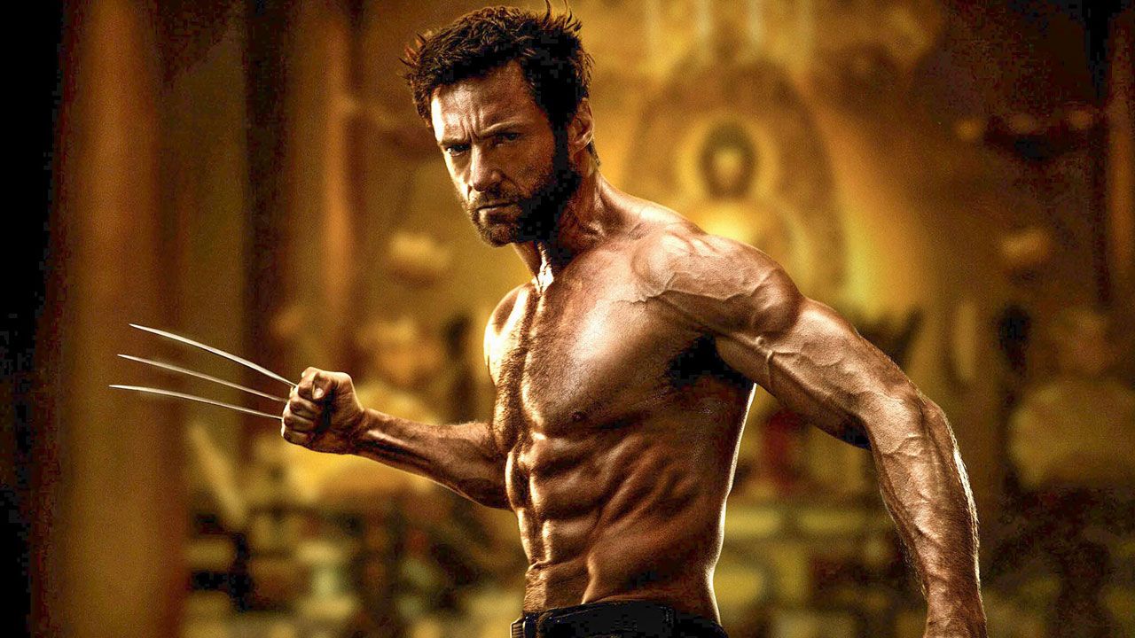The Wolverine / 20th Century Fox