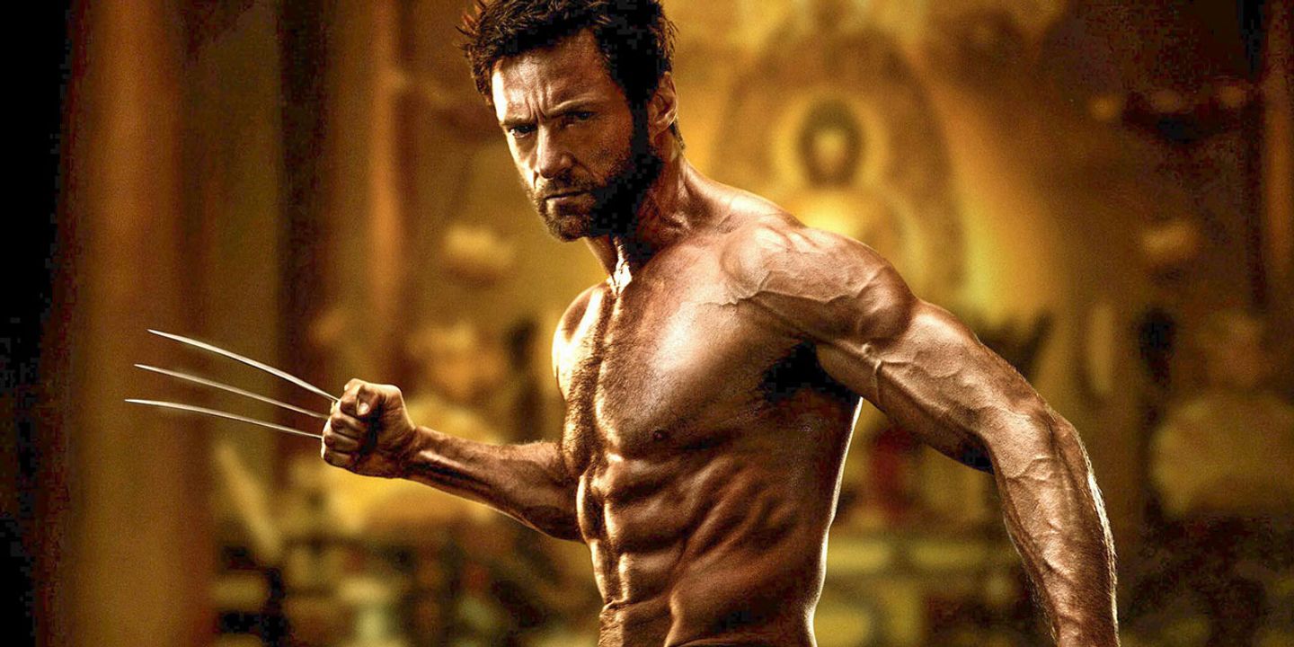 The Wolverine / 20th Century Fox