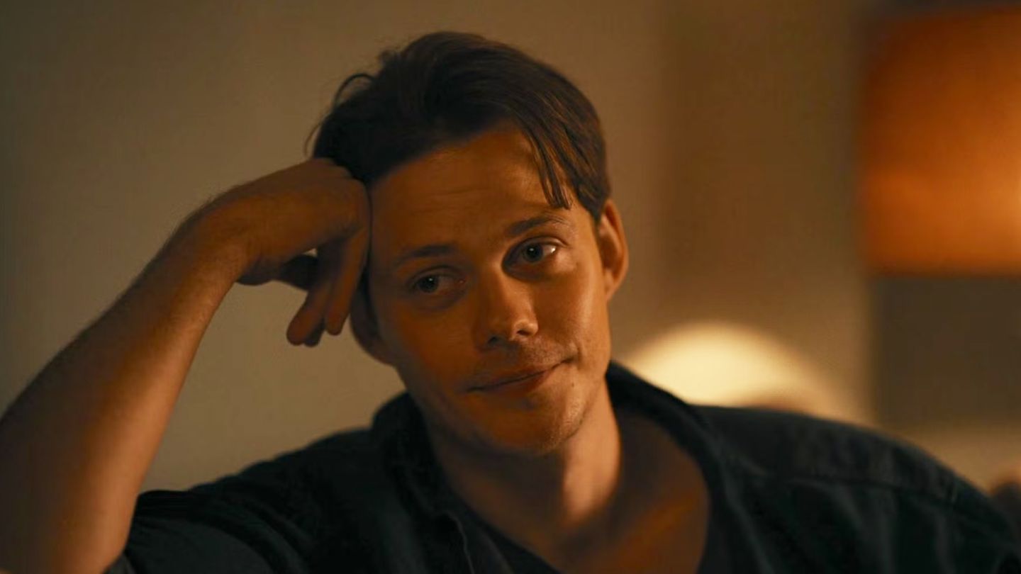 Bill Skarsgård