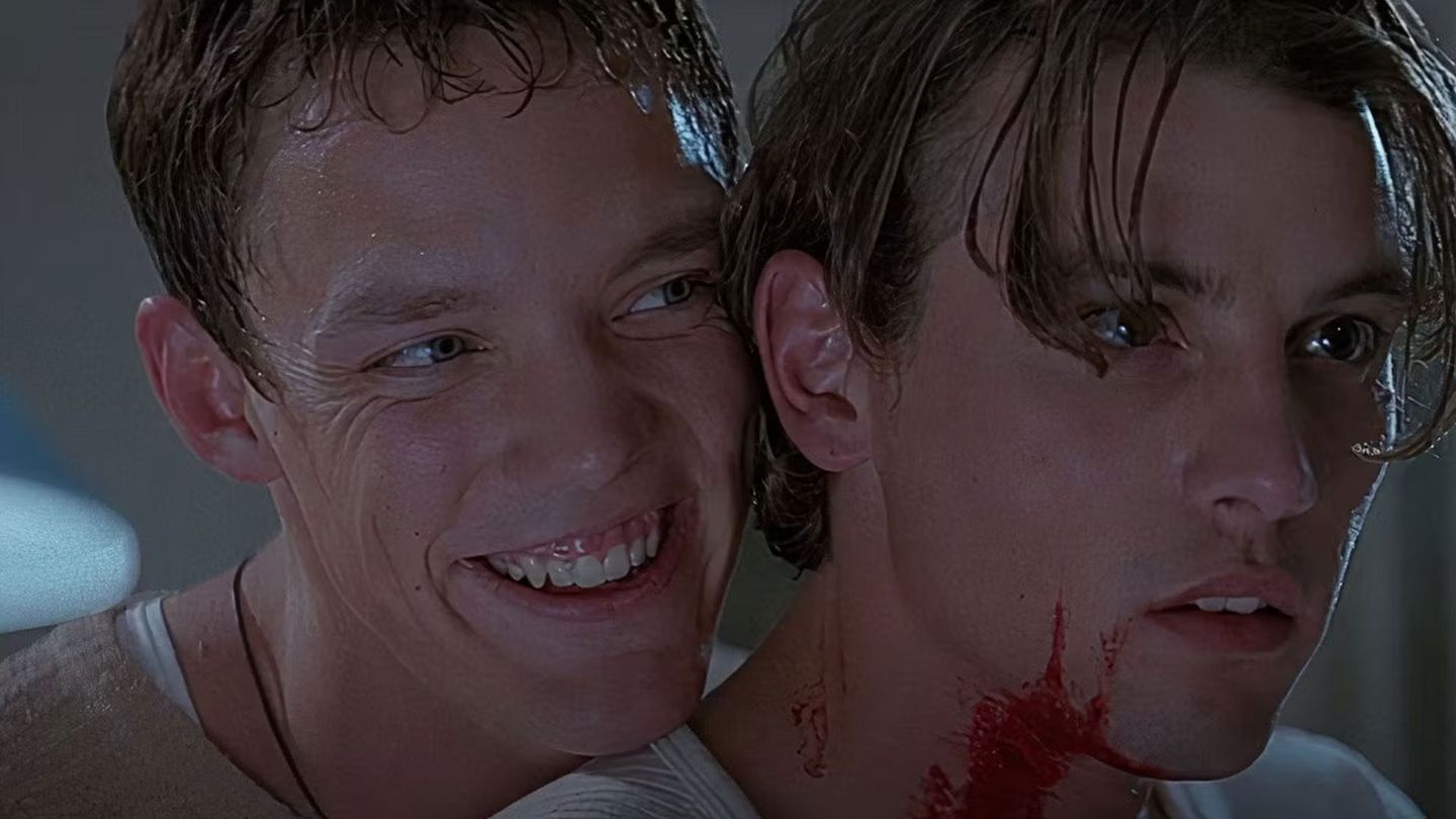 Scream
