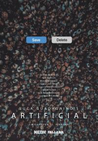 Plakat for 'Artificial'