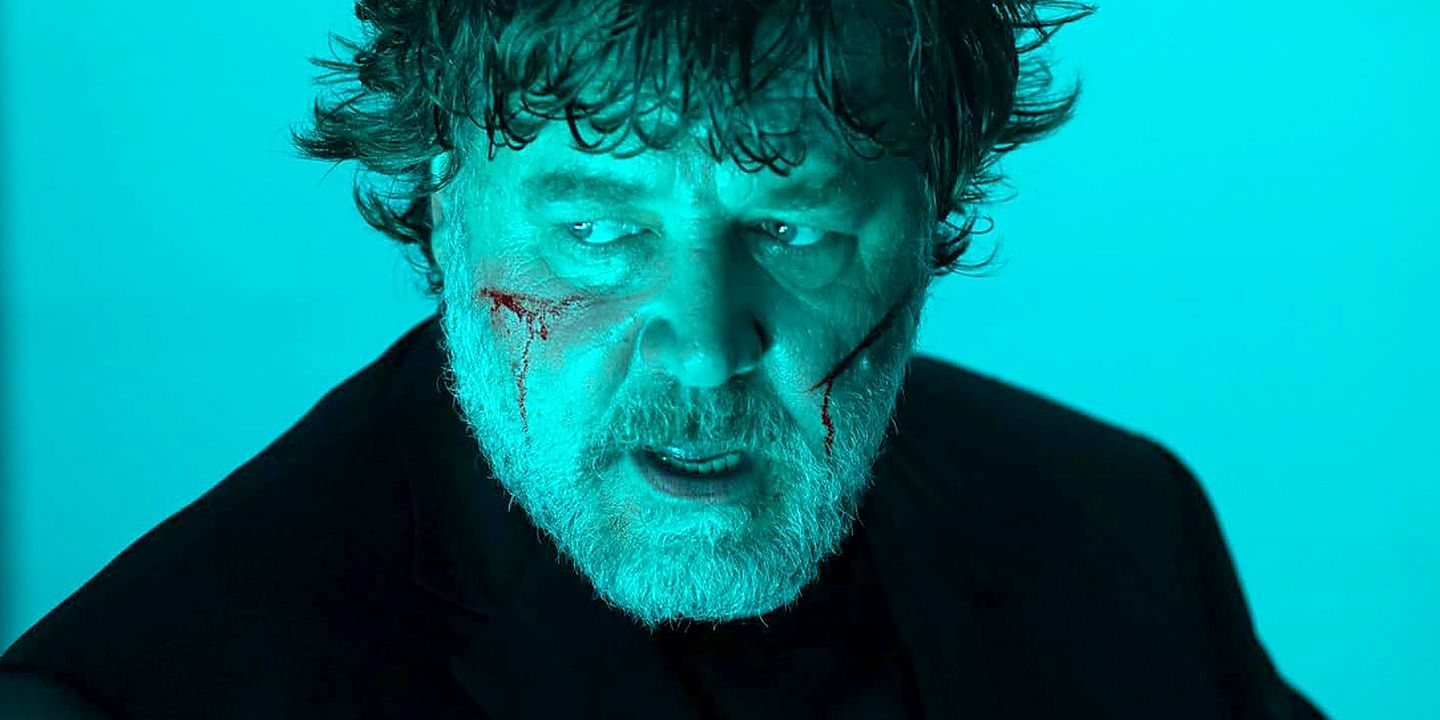 The Exorcism