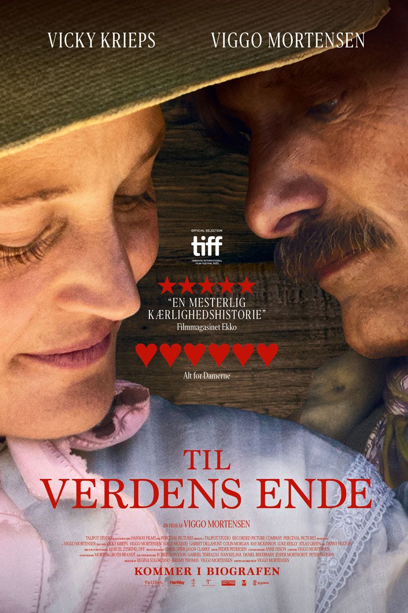 Til verdens ende