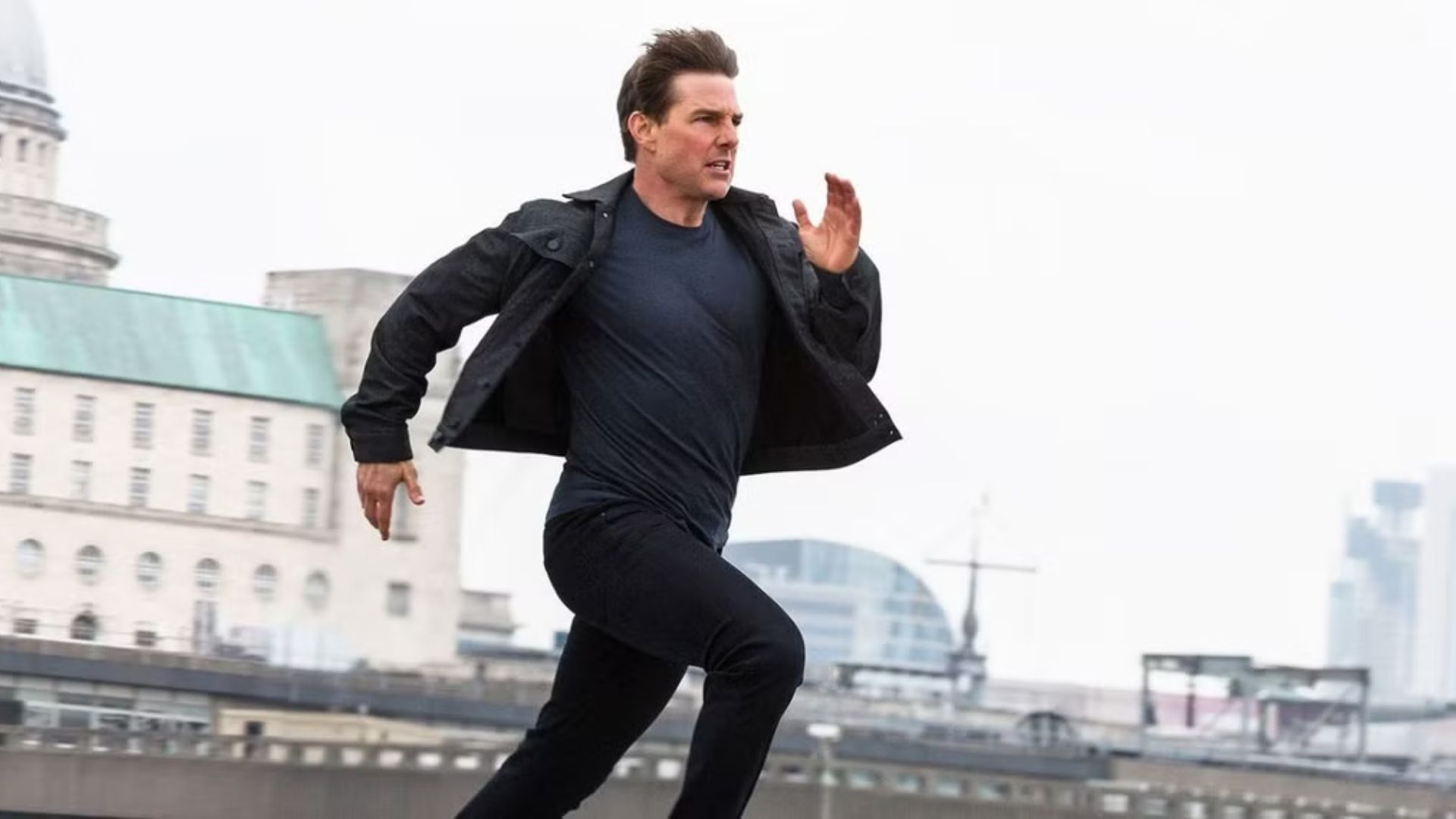 Rogue Nation