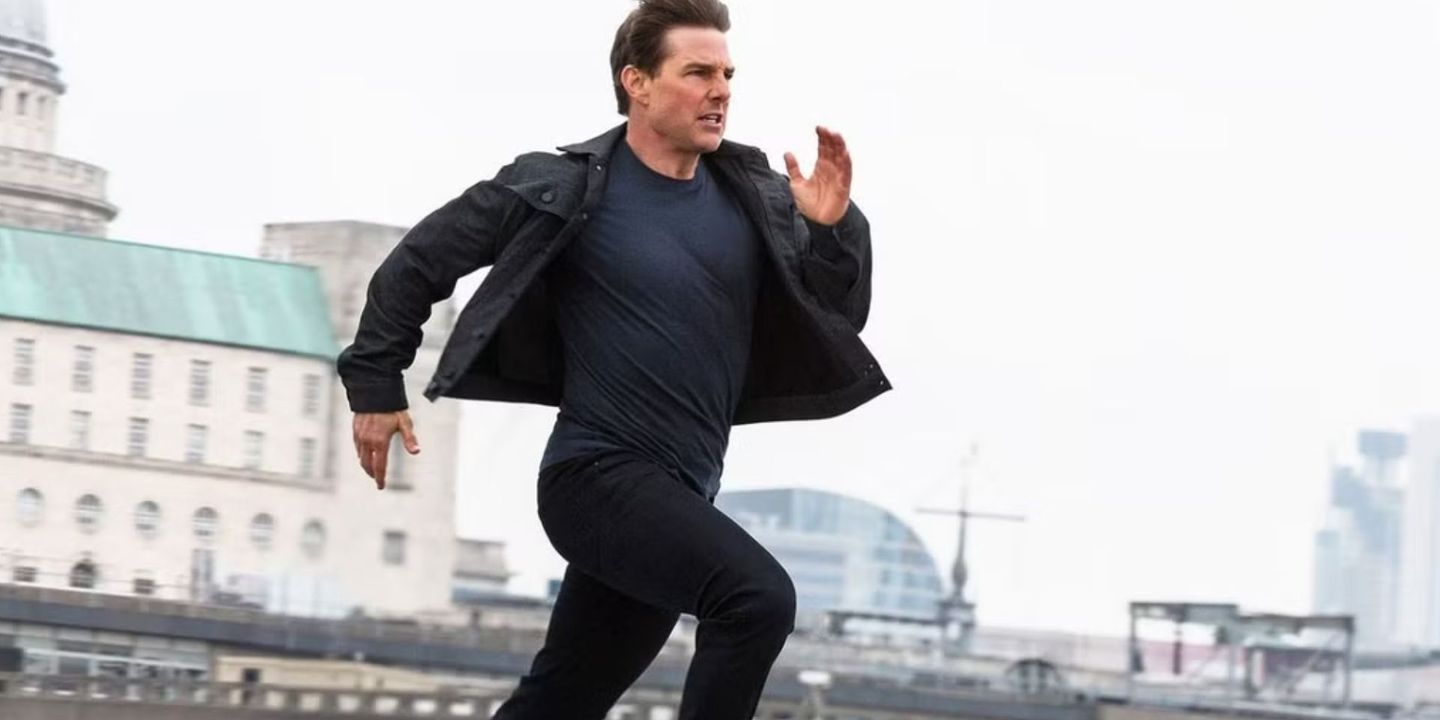 Rogue Nation