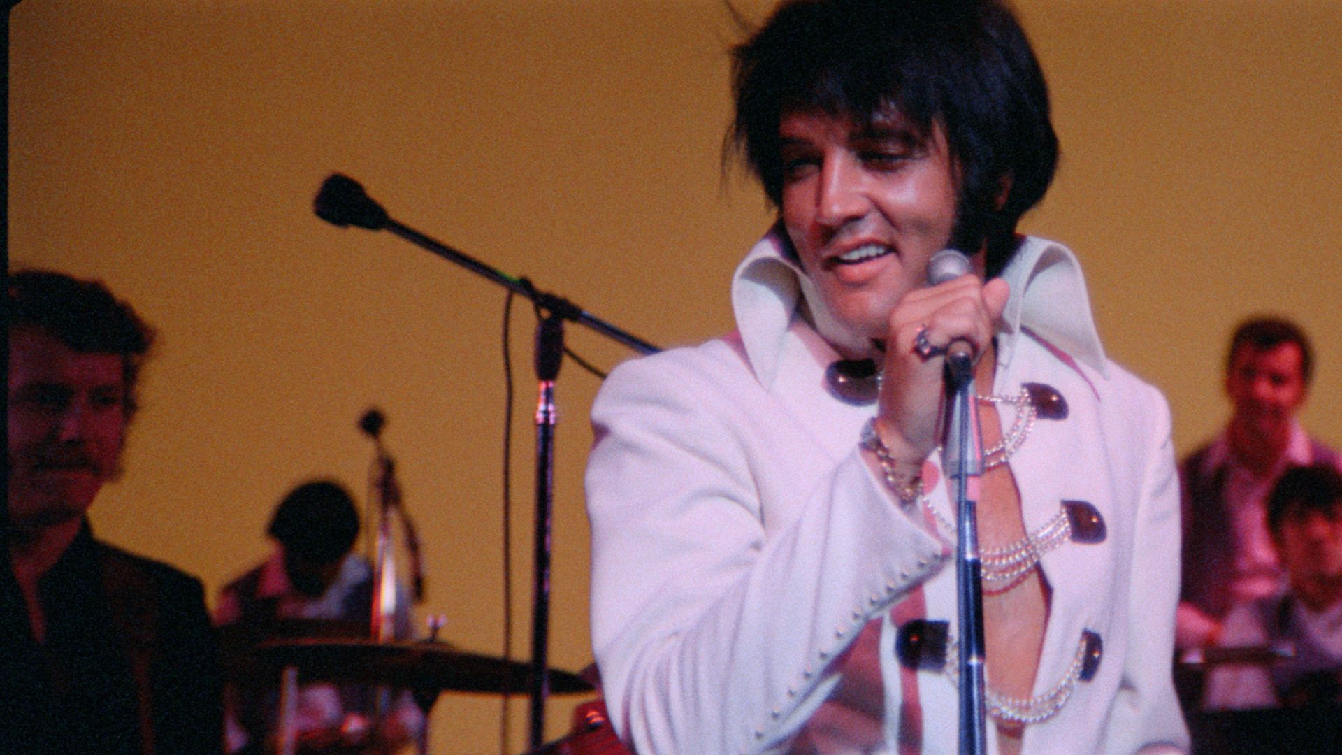 EPIC: Elvis